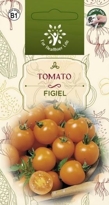 Tomāti ( Figiel) Vidēji agrīna 